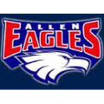 Allen HS Logo