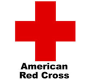 American red cross Logo