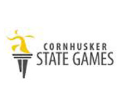 Cornhusker State Games Logo