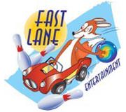 Fast Lane Entertainment Logo