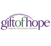Gift of hope logo