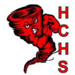 Harlan HS Logo