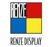 Renze Display Logo