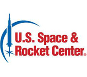 US Space and Rocket Center Logo