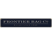 frontier bag logo