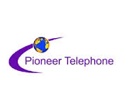 pioneer telephone logo